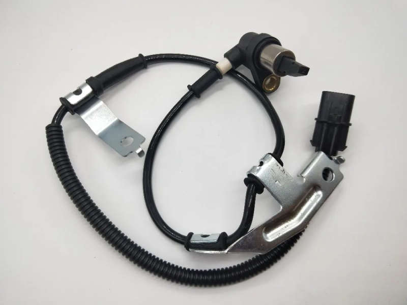 Wheel Speed Sensor Front Left ABS Sensor Speed Sensor FOR Hyundai h-1 h1 95620-4A100