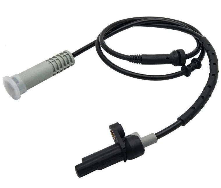 ABS Wheel Speed Sensor Fits For BMW 7 Series 1995-1998 E38 OEM: 34521182077