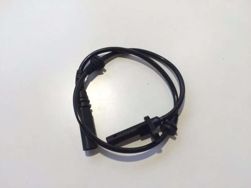 FOR BMW X5 X6 E70 E71 E85 xDrive 30 d 3.0si Front Left And Right ABS Sensor