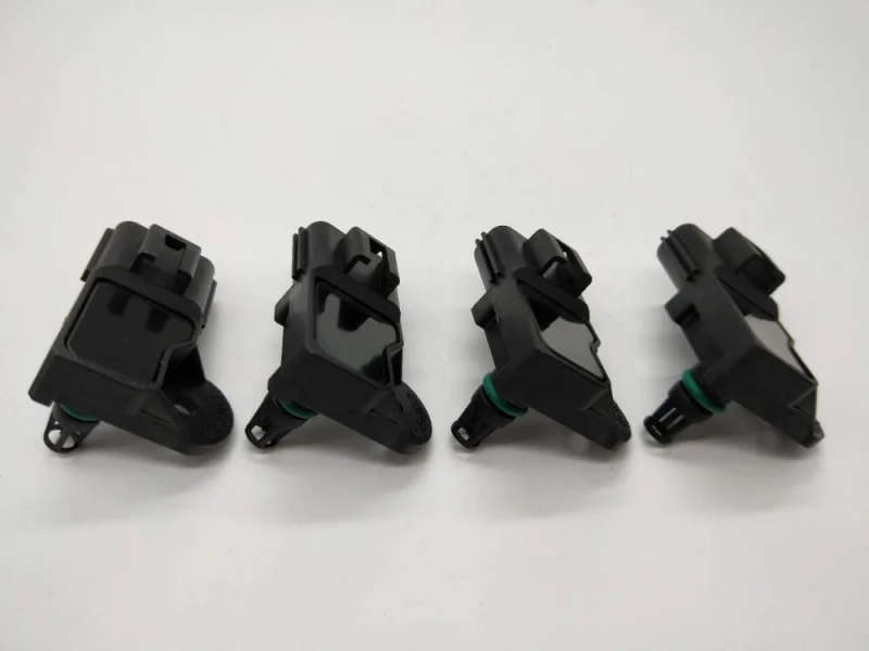 4PCS Manifold Air Pressure Sensor For Ford Focus II DA_ C-MAX