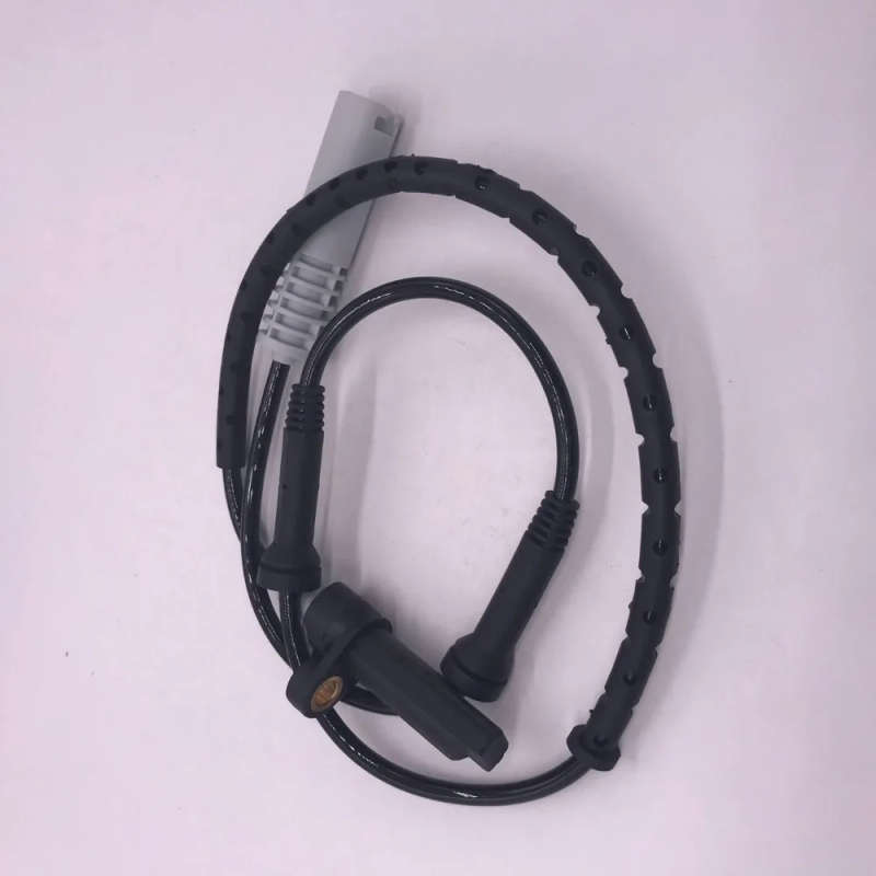 4PCS ABS Wheel Speed Sensor Front Rear Left Right For 97 98 BMW 528i 540i E39