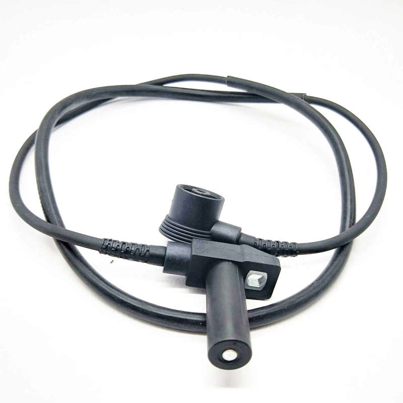Rear Crankshaft Position Sensor For MERCEDES S202 W124 W140 W202 400E 0031534928
