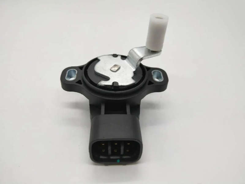 4PCS Throttle Position Sensor For Nissan 350Z Infiniti 350Z X-Trail Accelerator Pedal