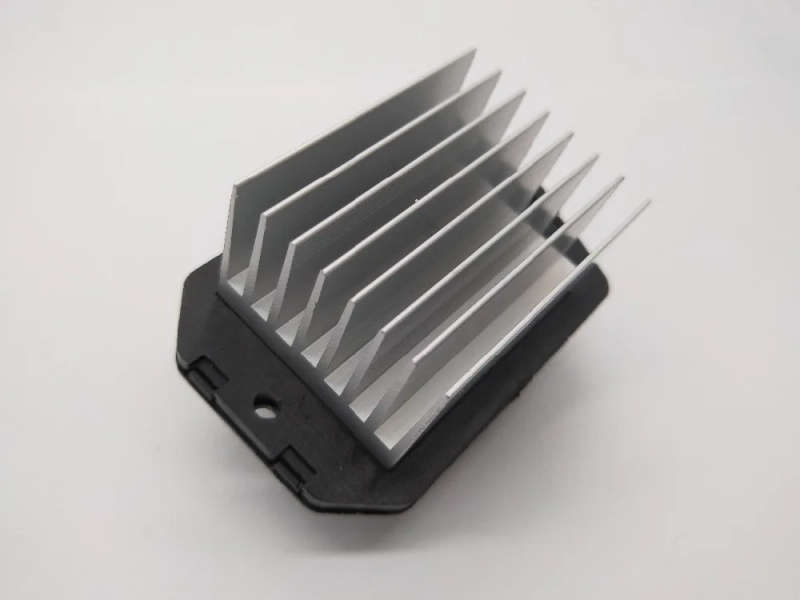 Blower Motor Heater Fan Resistor 4 Pins For Honda CRV CR-V 2001-2006 OE: 077800-0710