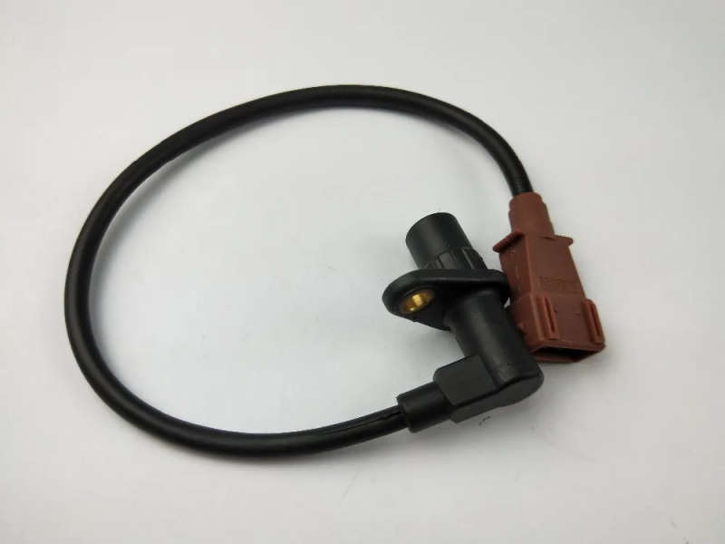 Crankshaft position sensor For Citroen AX Saxo ZX Peugot 106 205