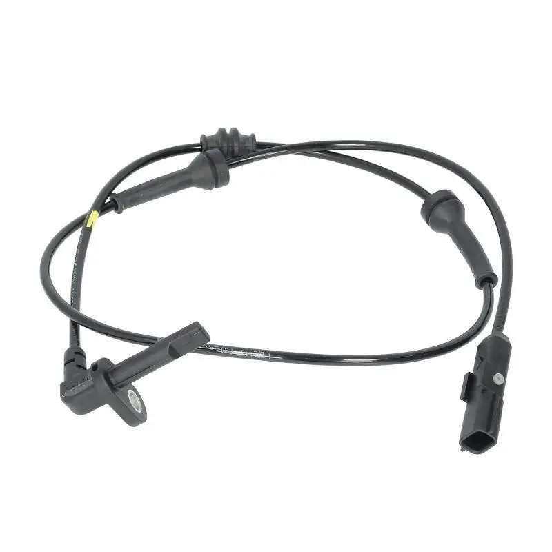 ABS sensor rear right or left for Nissan Renault Master III Bus 2.3 dci 125 FWD