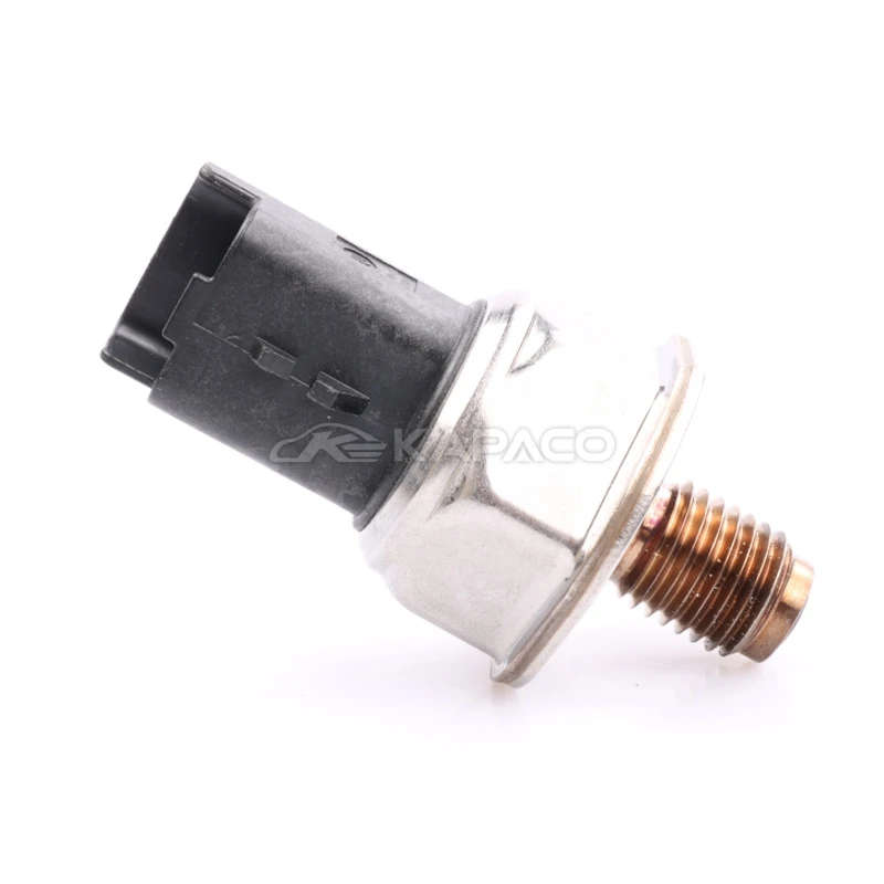 Fuel Rail Pressure Sensor For Peugeot 307 For Ford Focus C-MAX S-Max Galaxy Transit Tourneo 1.8 2.0