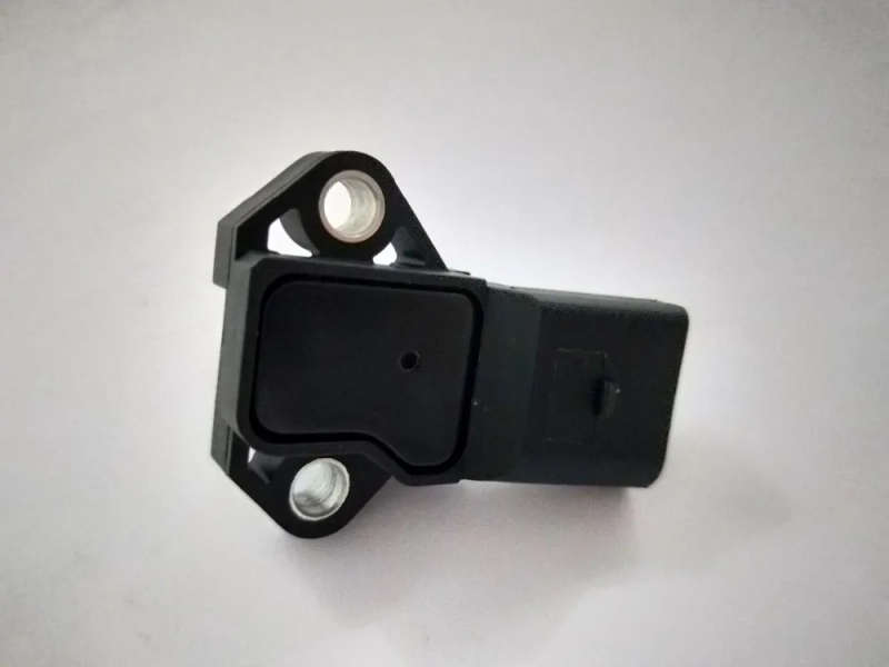 Manifold AIR Pressure Sensor 2.5 Bar Boost Pressure For Seat Alhambra Altea Cordoba