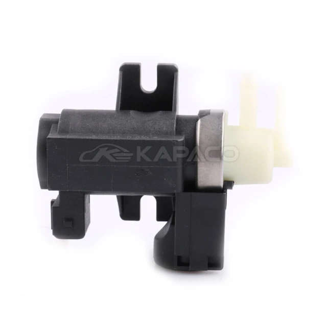 Turbochager Vacuum Modulator Pressure Converter Solenoid Valve For Actyon Sports Rexton Ssangyong