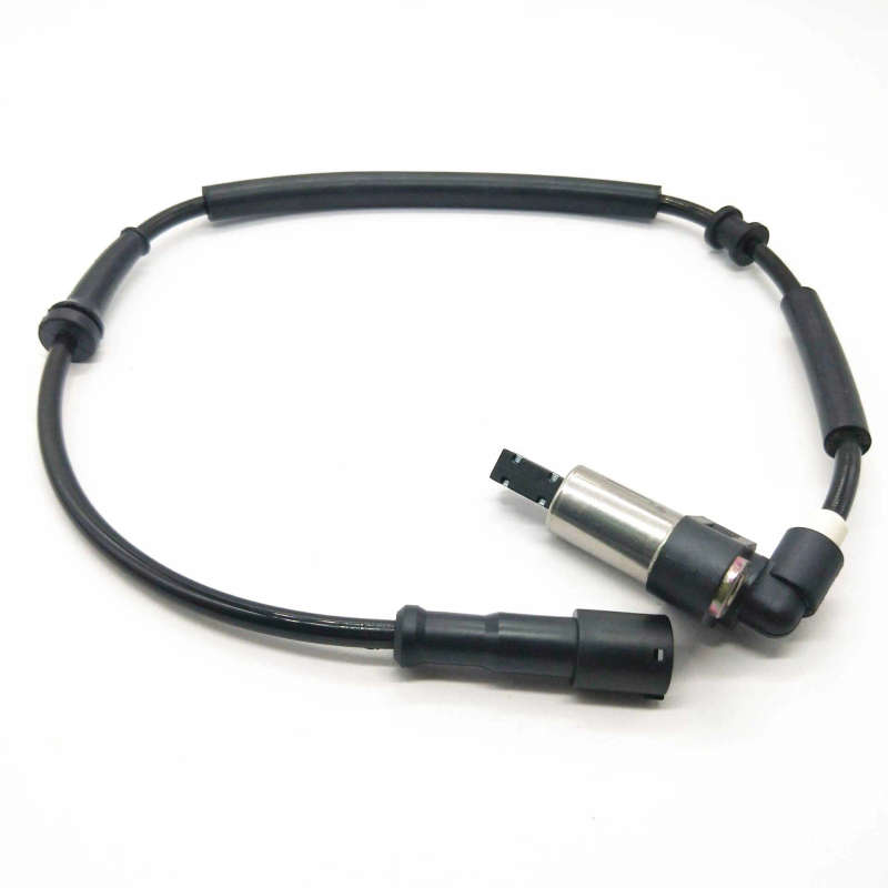 REAR LEFT ABS WHEEL SPEED SENSOR FOR Renault Megane I + Combi Scenic I manufactured 1995-
