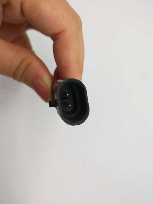 Crankshaft position sensor OE 97281103 for Iveco