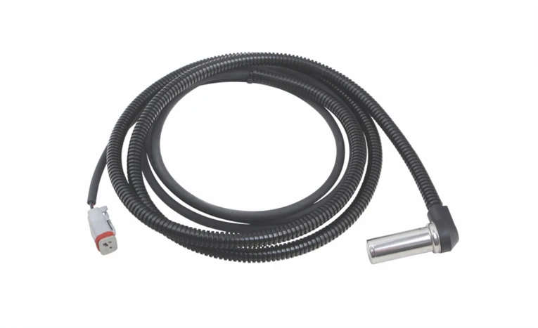 ABS Sensor Wheel Speed Sensor Crankshaft Rotation Speed Sensor
