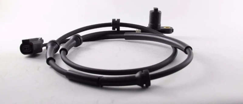 Rear ABS Wheel Speed Sensor FOR FORD Galaxy SEAT VW Sharan