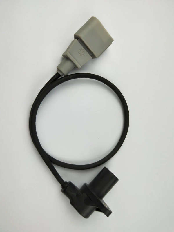 Crankshaft position pulse Sensor For AUDI A8 Quattro Base Sedan 4-Door 3.7 4.2