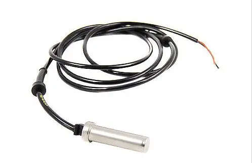2pcs Front ABS Sensor Speed Sensor for MERCEDES Sprinter