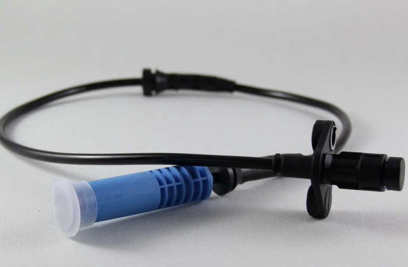 Car Abs Sensor Anti-Brake Syestem Part for BMW5 E39 520i 530d 528i Front