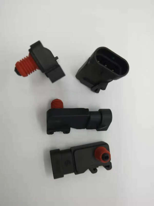 4PCS Sensor For FIAT CROMA Renault LAGUNA Oldsmobile GMC Isuzu Pontiac
