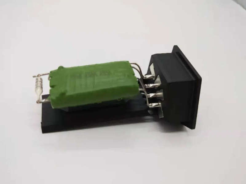 Blower Motor Resistor for BMW E36 318i 318is 320i 323i 323is 325i M3 64118391749