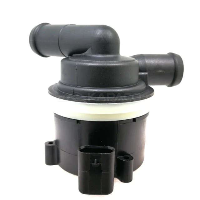 Secondary Coolant Additional Auxiliary Water Pump for Audi A4 MK4(B8) VW Amarok
