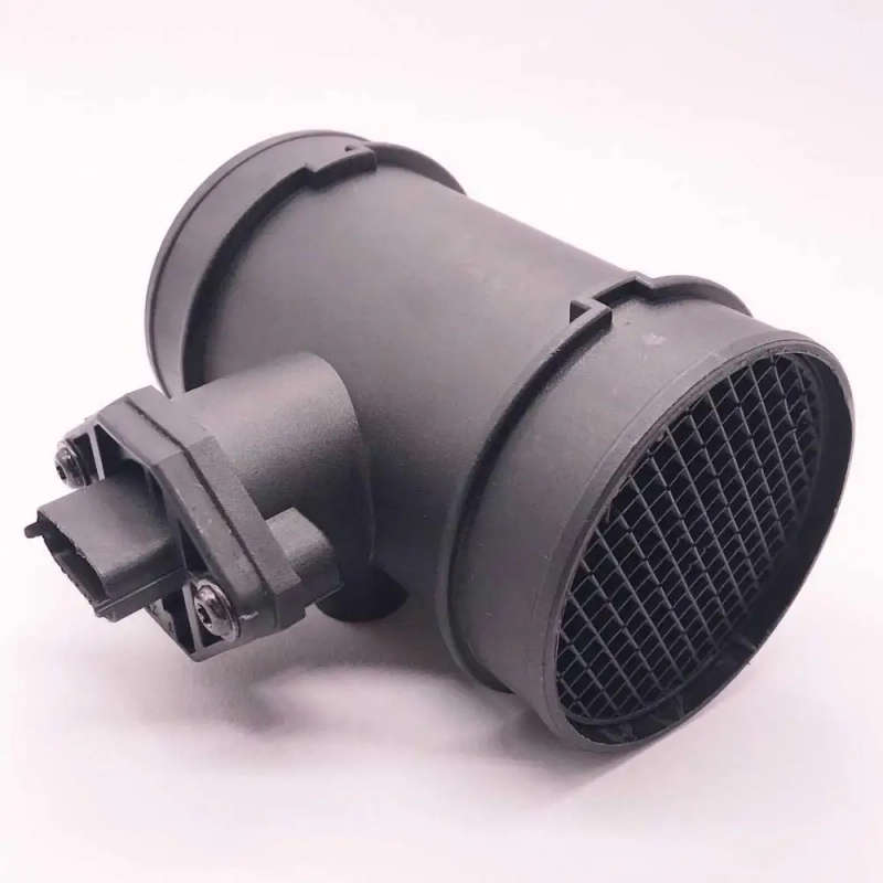 Mass Air Flow Meter MAF Sensor For Saab 900 96-98 2.5i V6