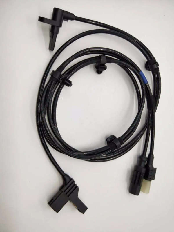 4PCS ABS WHEEL SPEED SENSOR FOR MERCEDES-BENZ VIANO VITO REAR SIDES