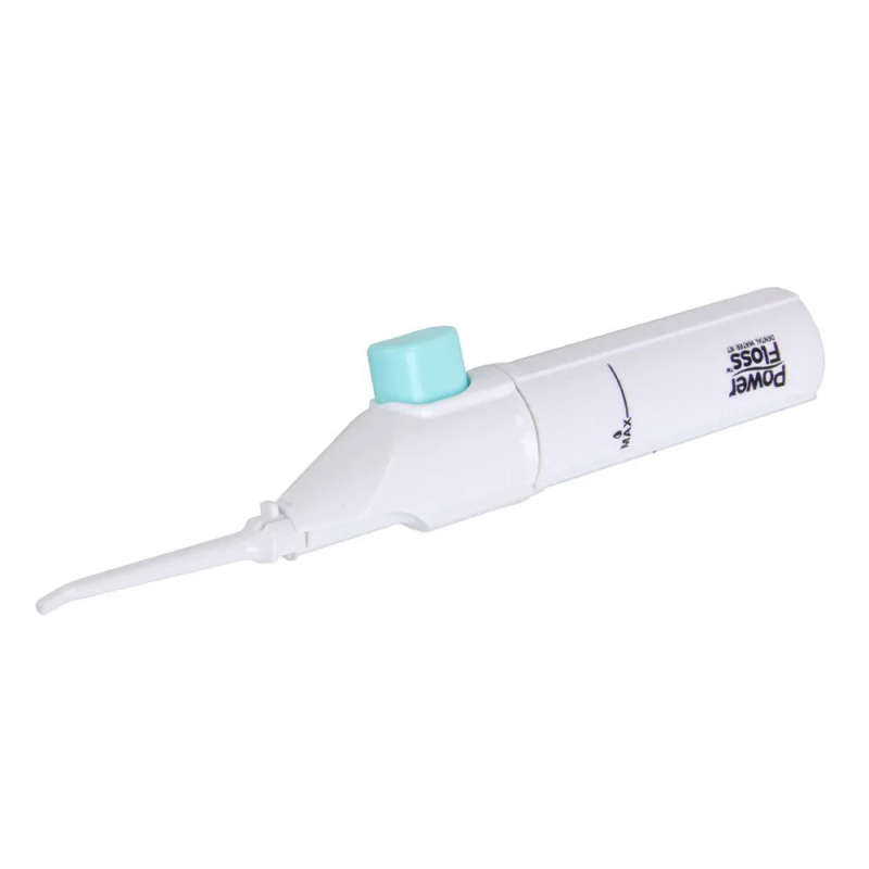 Power Floss Water Jet