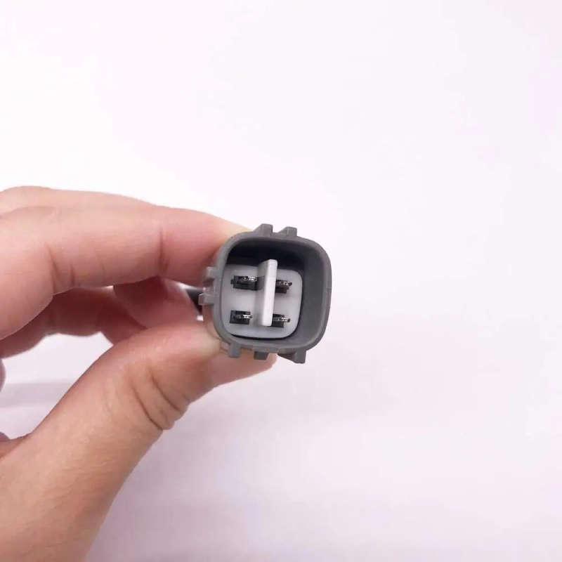 O2 sensor Oxygen Sensor 8946529495 89465 29495 For Toyota Previa 1991-1997 2.4L Estima TCR1 OEM 8...