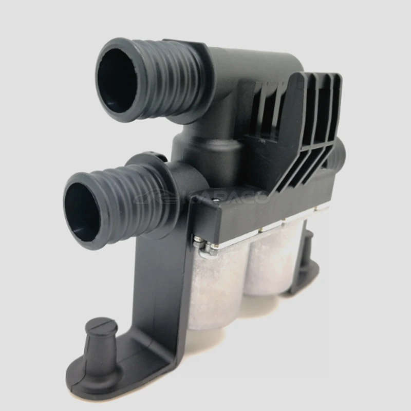 For BMW E39 530 540 E53 X5 64128374995 64 12 8 374 995 HEATER CONTROL VALVE DUAL SOLENOID
