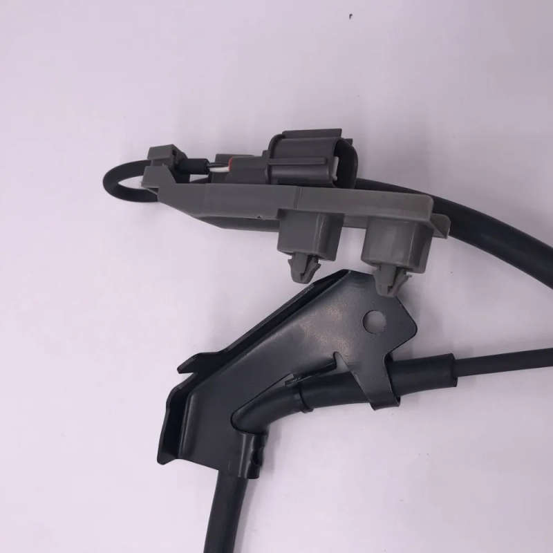ABS Sensor ABS Wheel Speed Sensor For Isuzu D-Max ARKA Front Right