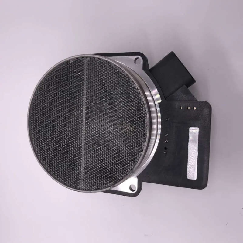 MAF Mass Air Flow Sensor For Chevrolet Silverado GMC Sierra 1500 2500 3500 Tahoe Yukon 25318411 8...