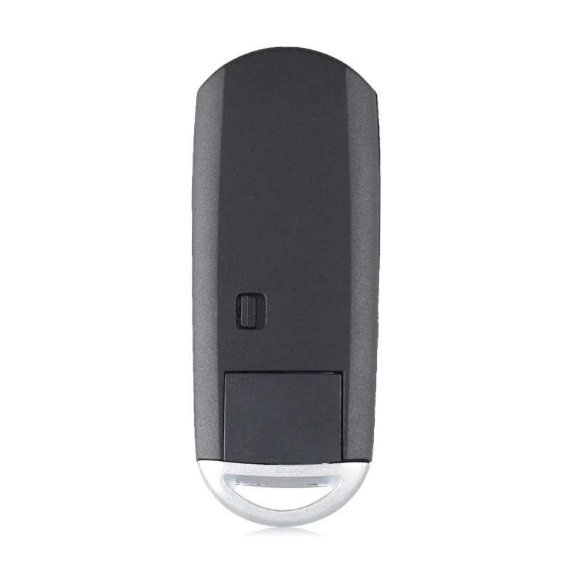3 Button Remote Car Key Shell For Mazda 3 2010 5 6 2004 CX-5 CX-7 CX-9 RX8 Miata MX5