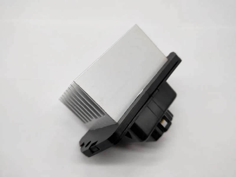 Blower Motor Heater Fan Resistor 4 Pins For Honda CRV CR-V 2001-2006 OE: 077800-0710 0778000710