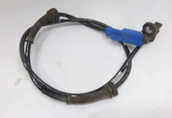 ABS sensor rear right or left for Citroen C3 Picasso DS3