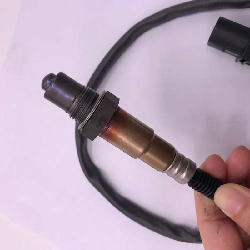 Oxygen Sensor for 2012 Ford Chevrolet Opel Malibu 2012-2017