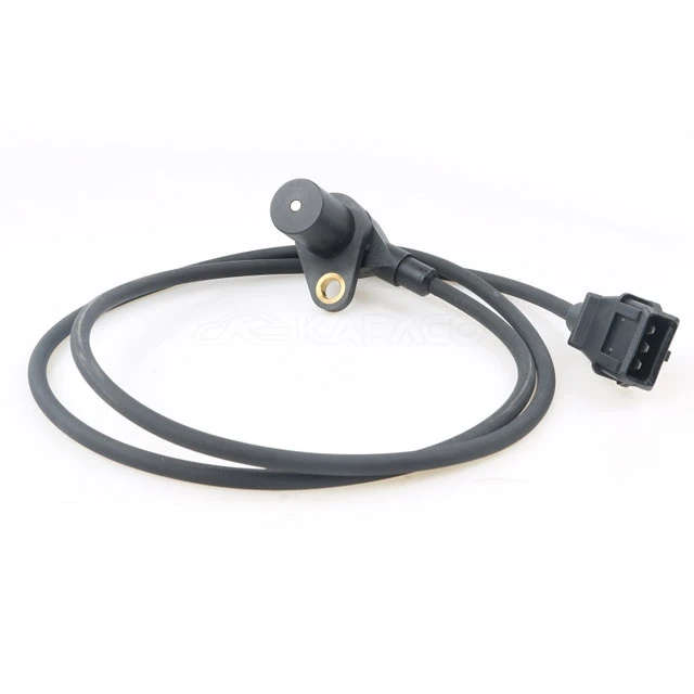 Crankshaft Position Sensor fit for BMW 3 Coupe Compact Cabriolet E36 316i 318i 5 Touring E34 518i