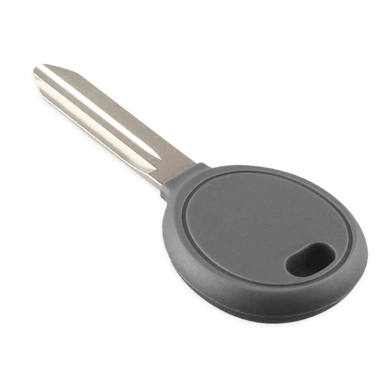 Key Shell Case Fob For Chrysler With ID4D64 Chip Ignition Key For Chrysler Dodge Jeep