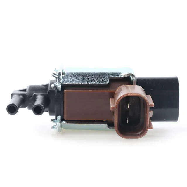Electric EGR Emission Solenoid Valve For Shogun Mitsubishi Montero Pajero L200 4D56 Lancer