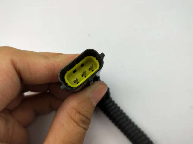 Crankshaft Position sensor For KIA SPORTAGE 2.0