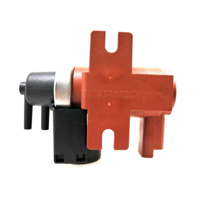 For FORD C/S-MAX Galaxy Focus VOLVO C30 V50 V70 S40 Turbo Charger Boost Pressure Solenoid Valve