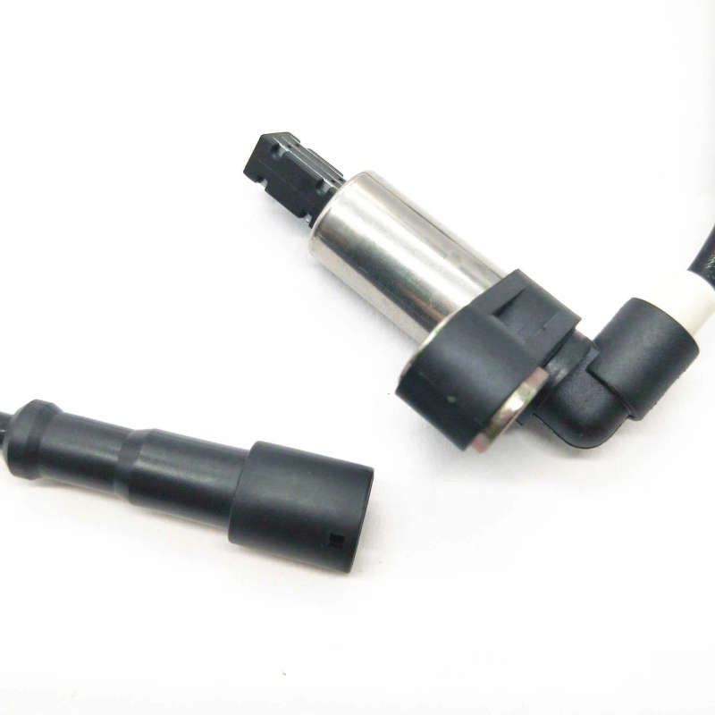 REAR LEFT ABS WHEEL SPEED SENSOR FOR Renault Megane I + Combi Scenic I manufactured 1995-