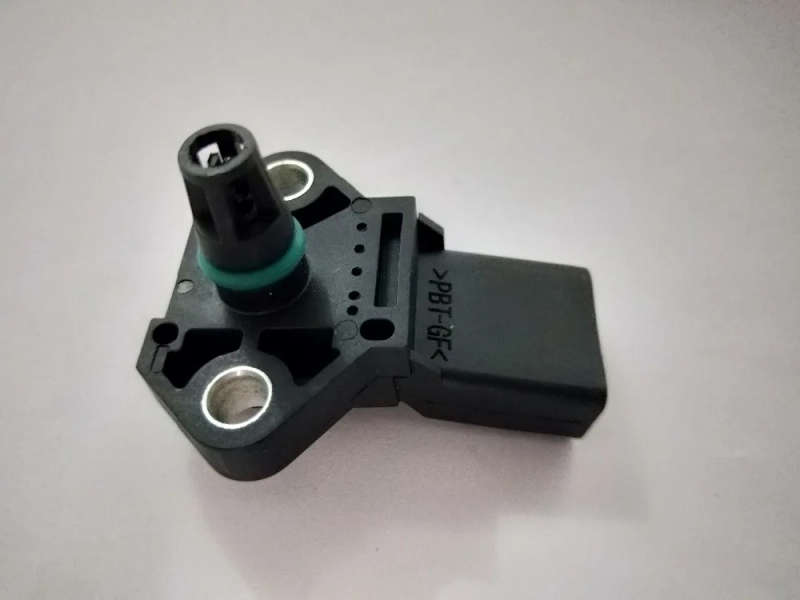 Manifold AIR Pressure Sensor 2.5 Bar Boost Pressure For Seat Alhambra Altea Cordoba