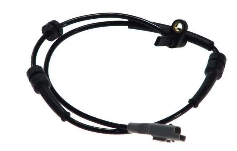 ABS Front Wheel Speed Sensor for 2002- Citroen Fiat Lancia Peugeot