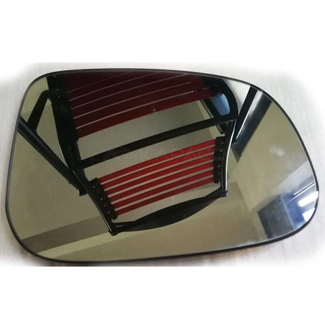 Car parts convex review side sheet exterior mirrors glass lens plate for Volvo S80 S80L S40 S60 V60