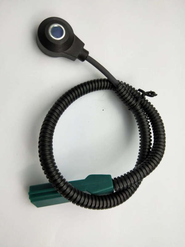Knock Denotation Sensor for Audi 2005-2012 A3 A4 45 46 A7 Q5 Q7 R8 S4 S5 Volkswagen L4 V6 V8
