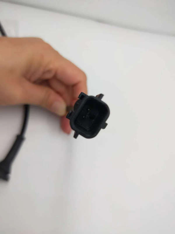 ABS sensor front for Renault Master III Bus 2.3 dci 125 FWD (jv0c, jv0d, jv0h) 92kw 125cv