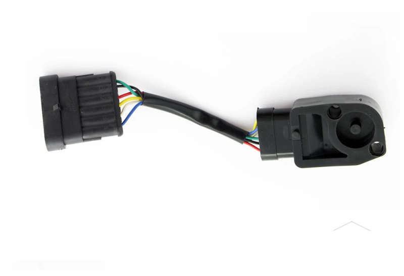 Throttle Position Sensor For Scania Truck Dodge 2500 Ram 3500 1998-2003
