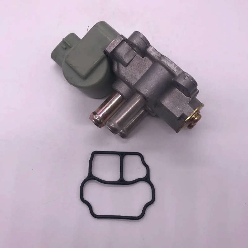 IDLE AIR CONTROL VALVE For Toyota Celica Corolla 1995-1997 1.6L 2227015010 22270-15010