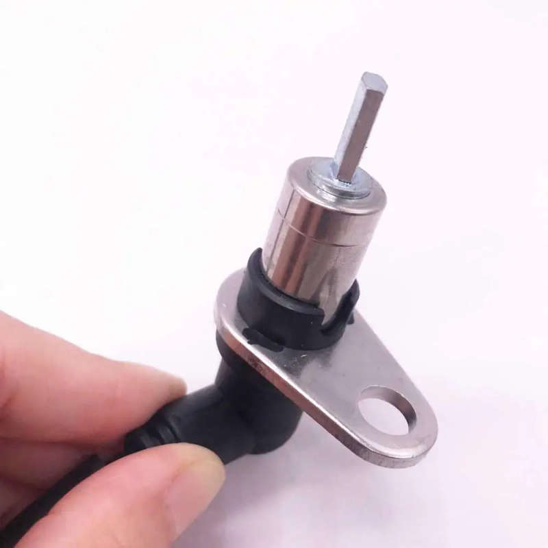 ABS Sensor Wheel Speed Rear Left for Suzuki Aerio