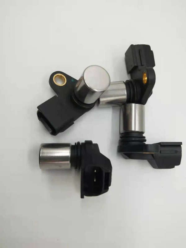 4PCS Crankshaft Sensor for TOYOTA Crank Position Sensor 90919-05036 90919-A5002