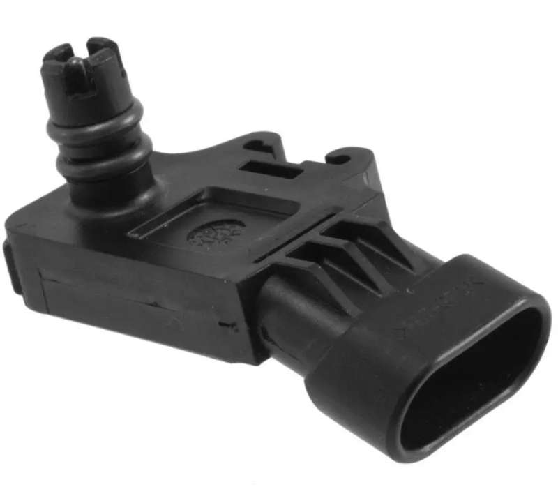 Manifold Absolute Pressure Sensors for Mitsubishi 4G64 Engine Citroen BYD Geely
